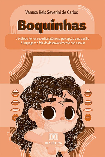 Boquinhas - Vanusa Reis Severini de Carlos
