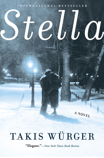 Stella - Takis Wurger