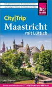 Cover-Bild zum Titel 'Reise Know-How CityTrip Maastricht' von 'Ulrike Grafberger'