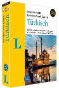 Langenscheidt Türkisch mit System - 