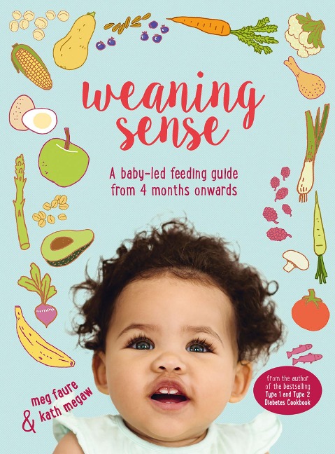 Weaning Sense - Kath Megaw, Meg Faure