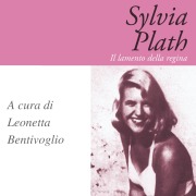 Cover-Bild zum Titel 'Sylvia Plath' von 'Leonetta Bentivoglio'