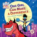 Moon Girl and Devil Dinosaur: One Girl Can Make a Difference - Michelle Meadows