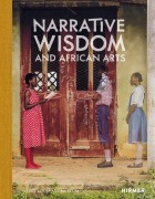 Cover-Bild zum Titel 'Narrative Wisdom and African Arts' von ''
