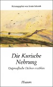 Cover-Bild zum Titel 'Die Kurische Nehrung' von ''
