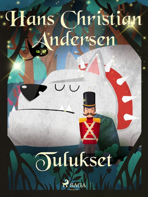 Tulukset - H. C. Andersen