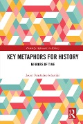 Key Metaphors for History - Javier Fernández-Sebastián