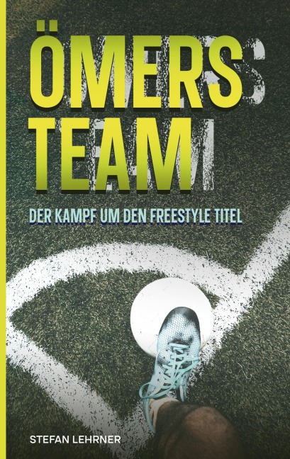 Ömers Team - Stefan Lehrner