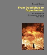 Cover-Bild zum Titel 'From Doodlebug to Oppenheimer' von 'Konrad Kirsch'
