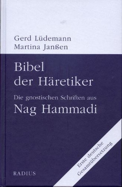 Bibel der Häretiker - 