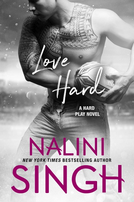 Love Hard - Nalini Singh
