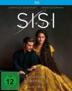 Cover-Bild zum Titel 'Sisi' von 'Andreas Gutzeit, Robert Krause, Elena Hell, Svenja Rasocha, Jessica De Rooij'
