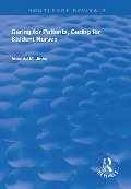 Cover-Bild zum Titel 'Caring for Patients, Caring for Student Nurses' von 'Annette M. Jinks'