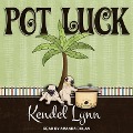 Cover-Bild zum Titel 'Pot Luck' von 'Kendel Lynn'