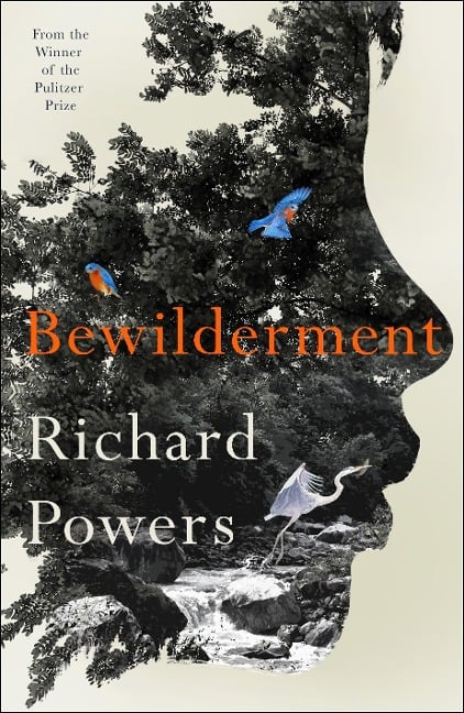 Bewilderment - Richard Powers