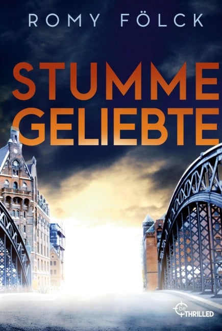 Stumme Geliebte - Romy Fölck