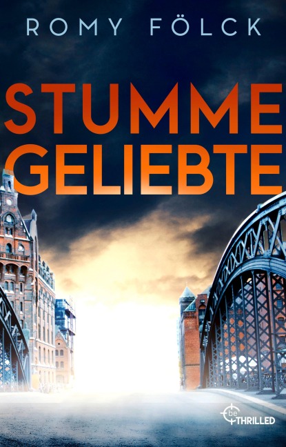 Stumme Geliebte - Romy Fölck