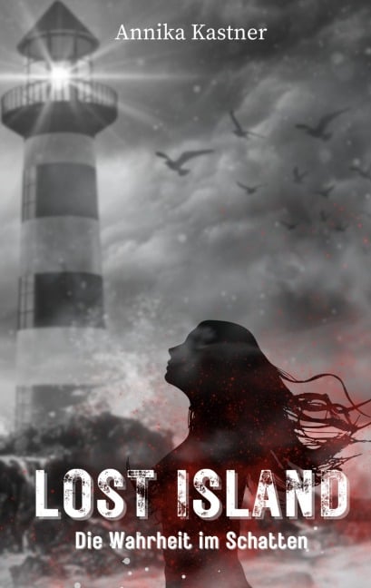 Lost Island - Annika Kastner