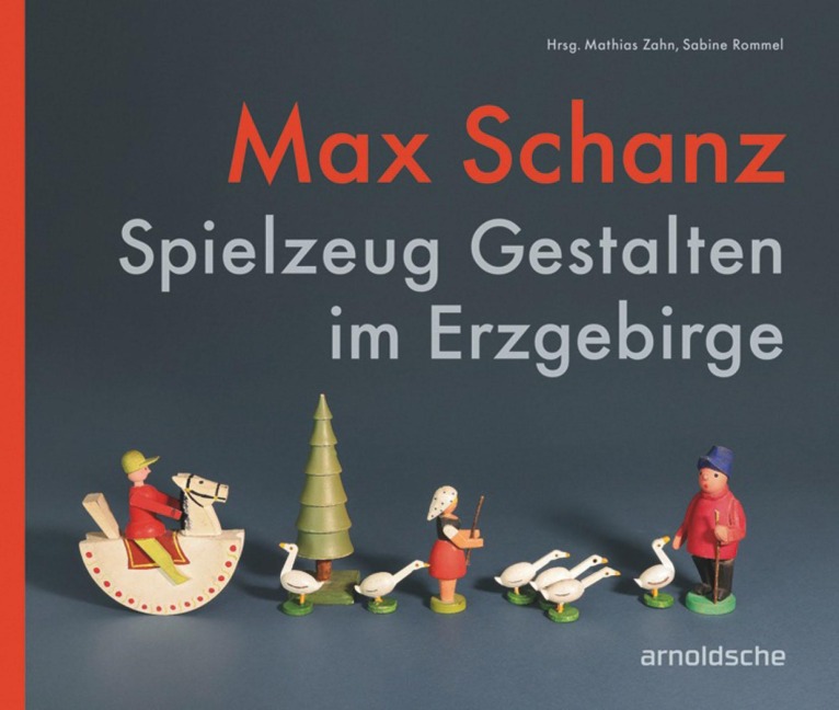 Max Schanz - 