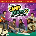 Camp Rock 2: The Final Jam (Hörspiel zum Kinofilm) - Nicholas Fevola, Christopher Lennertz, Michael Patti, Philip Trumbull White