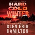 Hard Cold Winter: A Van Shaw Novel - Glen Erik Hamilton