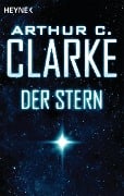 Cover-Bild zum Titel 'Der Stern' von 'Arthur C. Clarke'