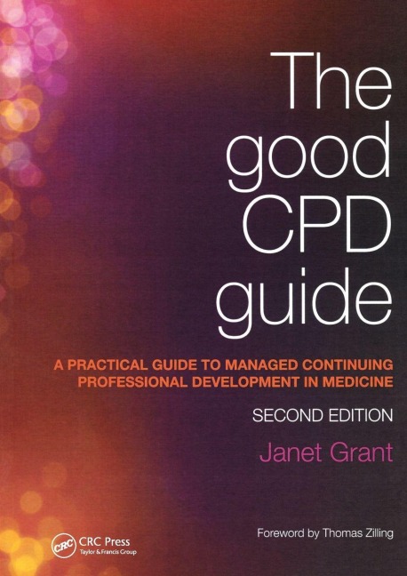 The Good CPD Guide - Janet Grant