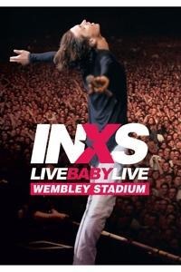 Live Baby Live (DVD) - Inxs