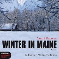 Cover-Bild zum Titel 'Winter in Maine (Ungekürzt)' von 'Gerard Donovan'