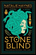 Cover-Bild zum Titel 'Stone Blind' von 'Natalie Haynes'