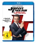 Cover-Bild zum Titel 'Johnny English - Man lebt nur dreimal' von 'William Davies, Howard Goodall'