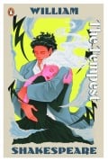 Cover-Bild zum Titel 'The Tempest' von 'William Shakespeare'
