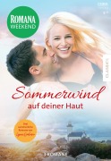 Cover-Bild zum Titel 'Romana Weekend Band 26' von 'Lynne Graham'