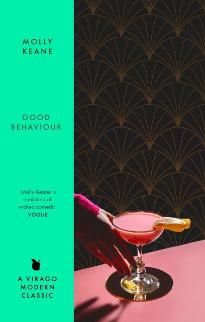 Good Behaviour - Molly Keane