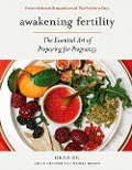 Cover-Bild zum Titel 'Awakening Fertility' von 'Heng Ou, Marisa Belger, Amely Greeven'