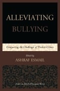 Cover-Bild zum Titel 'Alleviating Bullying' von ''