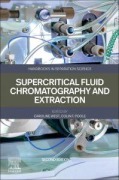 Cover-Bild zum Titel 'Supercritical Fluid Chromatography and Extraction' von ''