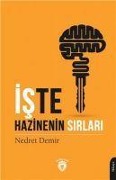 Cover-Bild zum Titel 'Iste Hazinenin Sirlari' von 'Nedret Demir'