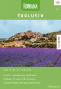 Cover-Bild zum Titel 'Romana Exklusiv Band 314' von 'Raye Morgan, Margaret Mayo, Jackie Braun'