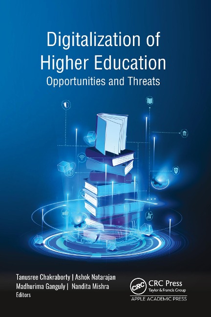 Digitalization of Higher Education - 