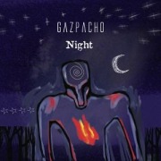 Cover-Bild zum Titel 'Night' von 'Gazpacho'
