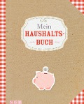 Cover-Bild zum Titel 'Mein Haushaltsbuch' von ''