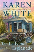 Cover-Bild zum Titel 'The Lady on Esplanade' von 'Karen White'
