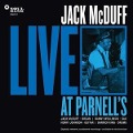 Cover-Bild zum Titel 'Live at Parnell's' von 'Jack Mcduff'