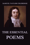 Cover-Bild zum Titel 'The Essential Poems' von 'Samuel Taylor Coleridge'