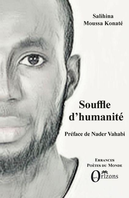Souffle d'humanité - Salihina Moussa Konate
