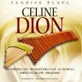 Panpipe plays Celine Dion - Luis Garcia