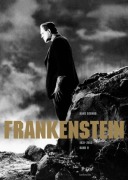 Cover-Bild zum Titel 'Frankenstein. Band II (1931-2013)' von 'Hans Schmid'
