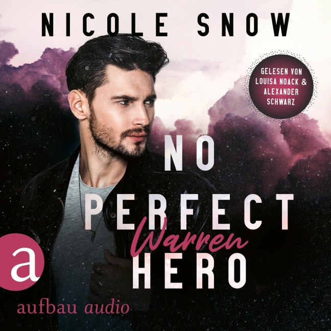 No perfect Hero: Warren - Nicole Snow