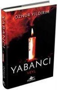 Cover-Bild zum Titel 'Yabanci Veyl Ciltli' von 'Öznur Yildirim'